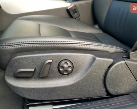 Серый Ауди А6, объемом двигателя 3 л и пробегом 282 тыс. км за 14375 $, фото 31 на Automoto.ua