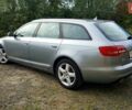 Серый Ауди А6, объемом двигателя 3 л и пробегом 282 тыс. км за 14375 $, фото 10 на Automoto.ua