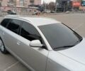 Сірий Ауді А6, об'ємом двигуна 2.7 л та пробігом 260 тис. км за 10900 $, фото 1 на Automoto.ua