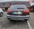 Серый Ауди А6, объемом двигателя 2.97 л и пробегом 186 тыс. км за 13400 $, фото 16 на Automoto.ua