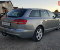 Серый Ауди А6, объемом двигателя 3 л и пробегом 282 тыс. км за 14375 $, фото 81 на Automoto.ua