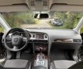 Ауди А6 2011 в Киеве на Automoto.ua Серый Ауди А6, объемом двигателя 3 л и пробегом 225 тыс. км за 10000 $, фото 21 на Automoto.ua