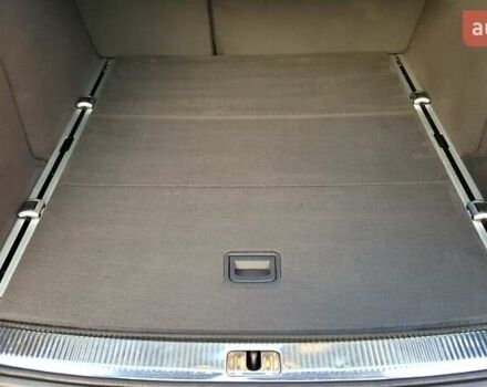 Серый Ауди А6, объемом двигателя 3 л и пробегом 282 тыс. км за 14375 $, фото 71 на Automoto.ua