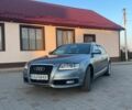 Сірий Ауді А6, об'ємом двигуна 2.7 л та пробігом 450 тис. км за 9000 $, фото 3 на Automoto.ua