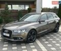 Сірий Ауді А6, об'ємом двигуна 2 л та пробігом 327 тис. км за 13800 $, фото 40 на Automoto.ua