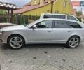 Сірий Ауді А6, об'ємом двигуна 3 л та пробігом 352 тис. км за 13500 $, фото 2 на Automoto.ua