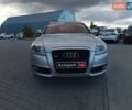 Серый Ауди А6, объемом двигателя 3 л и пробегом 352 тыс. км за 13500 $, фото 13 на Automoto.ua