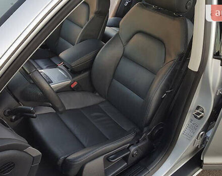 Серый Ауди А6, объемом двигателя 3 л и пробегом 250 тыс. км за 14300 $, фото 23 на Automoto.ua