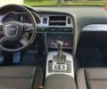 Серый Ауди А6, объемом двигателя 3 л и пробегом 282 тыс. км за 14375 $, фото 44 на Automoto.ua