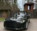 Серый Ауди А6, объемом двигателя 1.97 л и пробегом 332 тыс. км за 11899 $, фото 2 на Automoto.ua