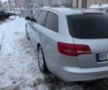 Серый Ауди А6, объемом двигателя 2 л и пробегом 340 тыс. км за 10555 $, фото 5 на Automoto.ua