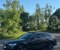 Серый Ауди А6, объемом двигателя 2.97 л и пробегом 350 тыс. км за 13000 $, фото 6 на Automoto.ua