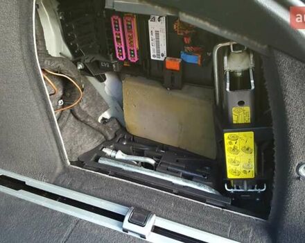 Серый Ауди А6, объемом двигателя 3 л и пробегом 282 тыс. км за 14375 $, фото 75 на Automoto.ua