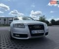 Сірий Ауді А6, об'ємом двигуна 3 л та пробігом 252 тис. км за 12500 $, фото 14 на Automoto.ua