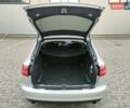 Серый Ауди А6, объемом двигателя 2 л и пробегом 258 тыс. км за 15700 $, фото 14 на Automoto.ua