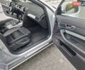 Сірий Ауді А6, об'ємом двигуна 3 л та пробігом 352 тис. км за 13500 $, фото 25 на Automoto.ua