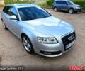 Сірий Ауді А6, об'ємом двигуна 3 л та пробігом 265 тис. км за 13500 $, фото 7 на Automoto.ua