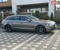 Сірий Ауді А6, об'ємом двигуна 2 л та пробігом 327 тис. км за 13800 $, фото 14 на Automoto.ua