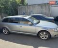 Серый Ауди А6, объемом двигателя 3 л и пробегом 238 тыс. км за 7500 $, фото 7 на Automoto.ua