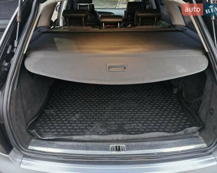 Серый Ауди А6, объемом двигателя 2.97 л и пробегом 186 тыс. км за 13400 $, фото 66 на Automoto.ua