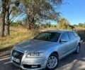 Сірий Ауді А6, об'ємом двигуна 1.97 л та пробігом 343 тис. км за 9800 $, фото 1 на Automoto.ua