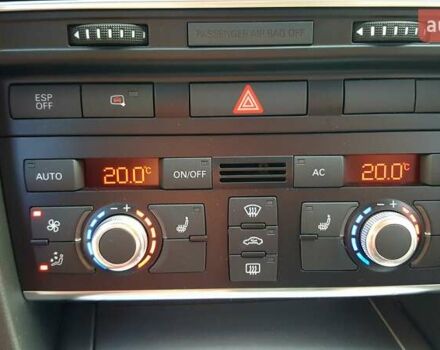 Серый Ауди А6, объемом двигателя 3 л и пробегом 282 тыс. км за 14375 $, фото 52 на Automoto.ua