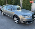 Серый Ауди А6, объемом двигателя 3 л и пробегом 173 тыс. км за 12900 $, фото 1 на Automoto.ua