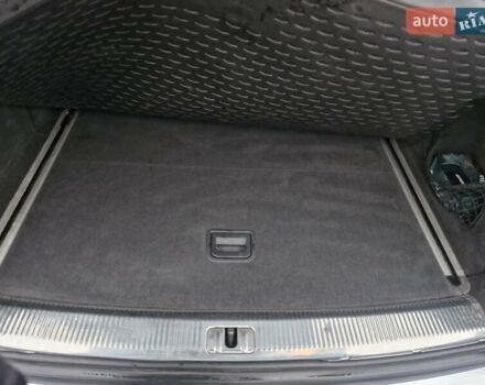 Серый Ауди А6, объемом двигателя 2.97 л и пробегом 186 тыс. км за 13400 $, фото 46 на Automoto.ua