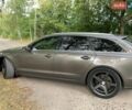 Сірий Ауді А6, об'ємом двигуна 2 л та пробігом 293 тис. км за 13333 $, фото 16 на Automoto.ua