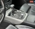 Сірий Ауді А6, об'ємом двигуна 2 л та пробігом 327 тис. км за 13800 $, фото 80 на Automoto.ua