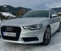 Сірий Ауді А6, об'ємом двигуна 2 л та пробігом 263 тис. км за 13550 $, фото 1 на Automoto.ua