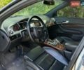 Серый Ауди А6, объемом двигателя 2.97 л и пробегом 279 тыс. км за 13200 $, фото 7 на Automoto.ua