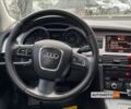 Сірий Ауді А6, об'ємом двигуна 3 л та пробігом 380 тис. км за 12200 $, фото 19 на Automoto.ua