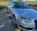 Сірий Ауді А6, об'ємом двигуна 1.97 л та пробігом 343 тис. км за 9800 $, фото 10 на Automoto.ua