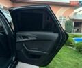 Сірий Ауді А6, об'ємом двигуна 3 л та пробігом 382 тис. км за 13750 $, фото 20 на Automoto.ua