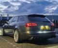 Серый Ауди А6, объемом двигателя 2 л и пробегом 278 тыс. км за 11000 $, фото 1 на Automoto.ua