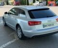 Сірий Ауді А6, об'ємом двигуна 2 л та пробігом 340 тис. км за 11300 $, фото 3 на Automoto.ua