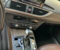 Сірий Ауді А6, об'ємом двигуна 3 л та пробігом 300 тис. км за 16900 $, фото 1 на Automoto.ua