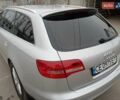 Сірий Ауді А6, об'ємом двигуна 2.7 л та пробігом 260 тис. км за 10900 $, фото 3 на Automoto.ua