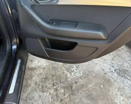 Ауди А6 2011 в Полтаве на Automoto.ua Серый Ауди А6, объемом двигателя 1.97 л и пробегом 276 тыс. км за 10000 $, фото 15 на Automoto.ua