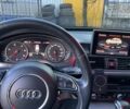 Серый Ауди А6, объемом двигателя 3 л и пробегом 230 тыс. км за 16999 $, фото 14 на Automoto.ua