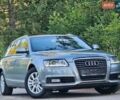 Сірий Ауді А6, об'ємом двигуна 2 л та пробігом 242 тис. км за 8950 $, фото 1 на Automoto.ua