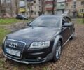 Серый Ауди А6, объемом двигателя 2.97 л и пробегом 186 тыс. км за 13400 $, фото 1 на Automoto.ua