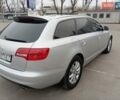 Сірий Ауді А6, об'ємом двигуна 2.7 л та пробігом 260 тис. км за 10900 $, фото 7 на Automoto.ua