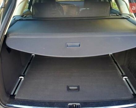 Серый Ауди А6, объемом двигателя 3 л и пробегом 282 тыс. км за 14375 $, фото 70 на Automoto.ua