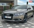 Сірий Ауді А6, об'ємом двигуна 2 л та пробігом 327 тис. км за 13800 $, фото 47 на Automoto.ua