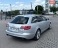 Сірий Ауді А6, об'ємом двигуна 3 л та пробігом 252 тис. км за 12500 $, фото 7 на Automoto.ua