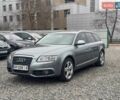 Серый Ауди А6, объемом двигателя 2 л и пробегом 312 тыс. км за 9999 $, фото 1 на Automoto.ua