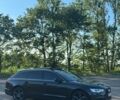 Серый Ауди А6, объемом двигателя 2.97 л и пробегом 350 тыс. км за 13000 $, фото 3 на Automoto.ua