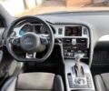 Серый Ауди А6, объемом двигателя 1.97 л и пробегом 334 тыс. км за 12500 $, фото 7 на Automoto.ua